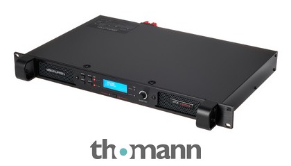 LAB Gruppen IPX 1200 – Thomann UK