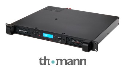 LAB Gruppen IPX 2400 – United States