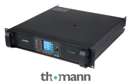 LAB Gruppen PLM 20K44 SP – United States