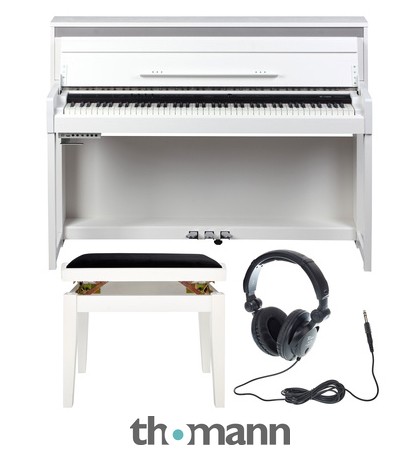 Thomann DP 140WH U Set