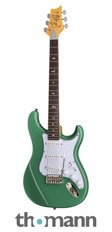PRS SE Silver Sky Ever Green – Thomann United States