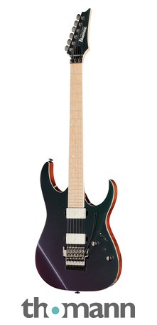Ibanez RG5120M PRT Prestige Thomann Belgi