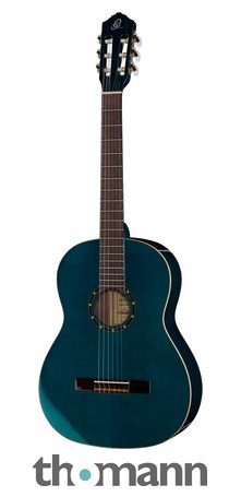 Ortega R121SNOC – United States