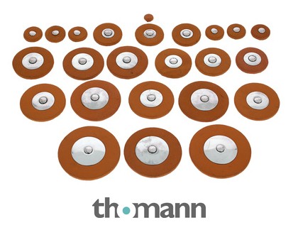 Thomann Pad-Set Thomann TTS-180 – Thomann UK