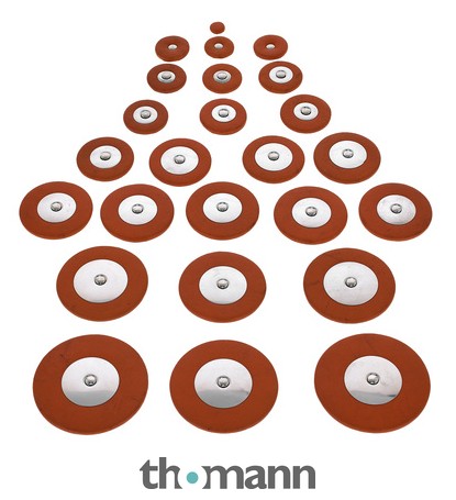 Thomann Pad-Set Thomann TBS-150 – Thomann Portuguesa