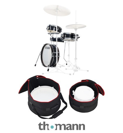 Pancake drum set deals