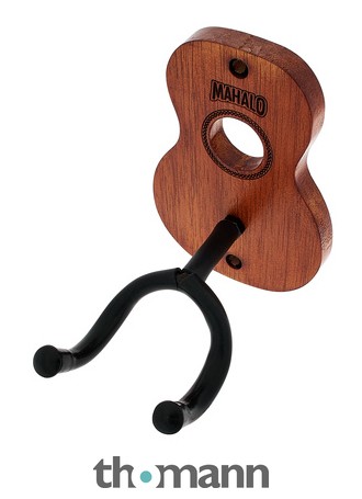 Mahalo Ukulele Wall Hanger Trad – Thomann España