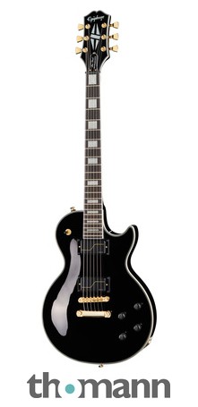 Epiphone Matt Heafy LP Custom OriginsEB – Thomann Polska