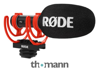 Incredible Value at $100: Discovering the Hidden Features of RODE VideoMic  Go II 