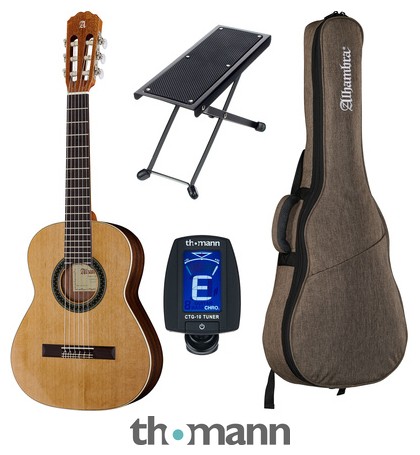 Alhambra gig bag deals