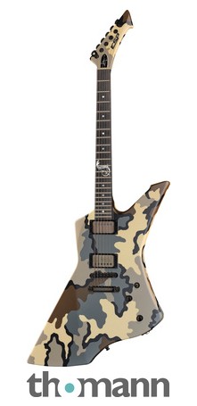 ESP Snakebyte Camo – United States