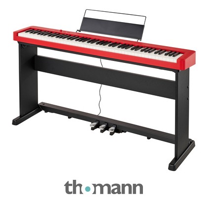Thomann casio cdp online 130
