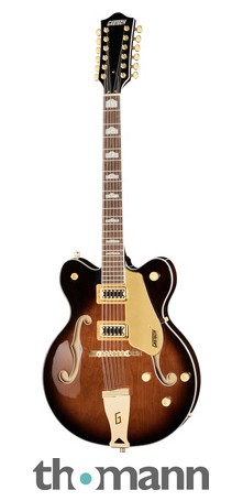 Gretsch G5422G-12 Electromatic SBB – United States