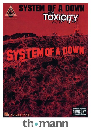 toxicity (soad) -edwena  System of a down, Vintage music posters