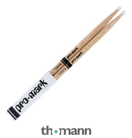 Pro Mark PW2BN 2B Cl. Attack Oak Nylon – Thomann România