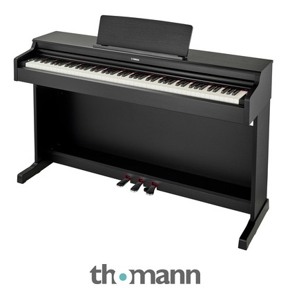 Yamaha YDP 165 B Arius Thomann United States