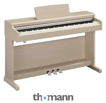 Yamaha YDP-165 WA Arius – United States