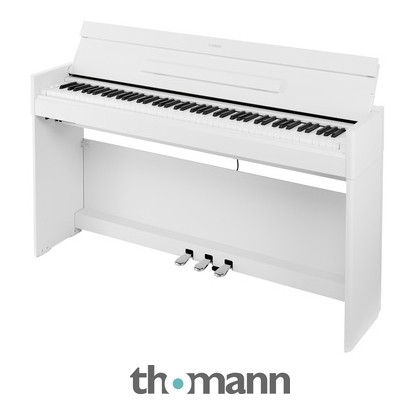Yamaha YDP-S55 WH Arius – Thomann Elláda