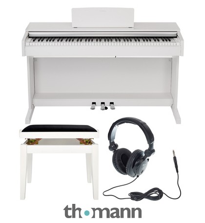 Yamaha YDP-145 WH Arius Set