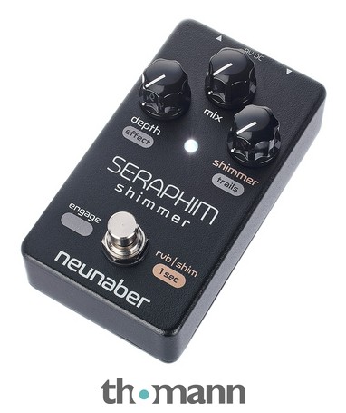 Neunaber seraphim sales