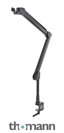 Elgato Wave Mic Arm High Rise – United States Elgato Wave Mic Arm High Rise – United States