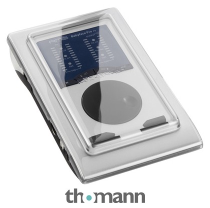 Decksaver RME Babyface Pro FS – Thomann Polska