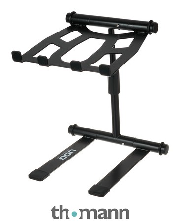 UDG Ultimate Laptop Stand Black – Thomann România