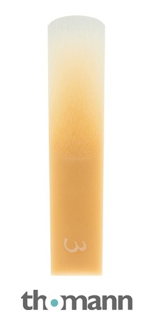 Yamaha Alto Saxophone Reed 3.0 – Thomann UK