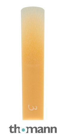Yamaha Tenor Saxophone Reed 3.0 – Musikhaus Thomann