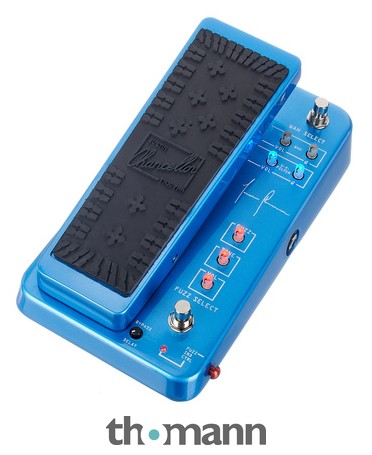 ギター Jim Dunlop Cry Baby Justin Chancellor 537828.jpg