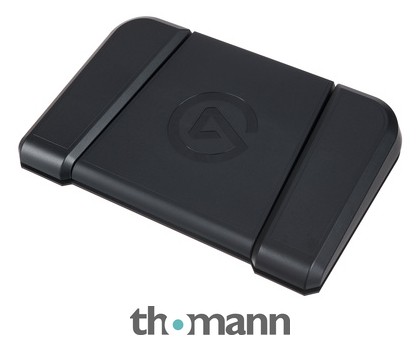 キーボード STREAM DECK PEDAL Stream Deck Pedal | Elgato