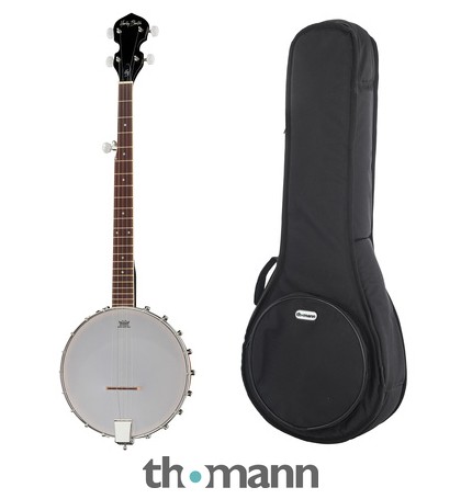 Banjo thomann sales