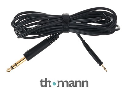 Sennheiser HD 559/569/599 Cable – Thomann België