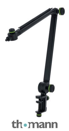 Gravity Stands MS QC 1 B Quick Coupler For Mics - View #8