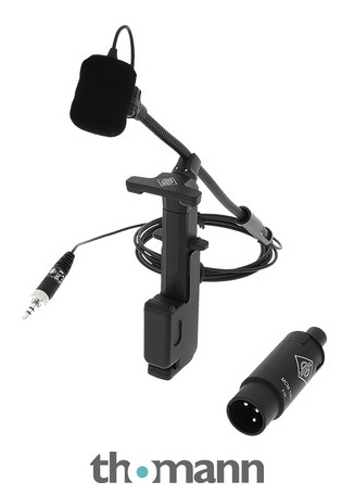 NEUMANN/MCM 114 SET BASS