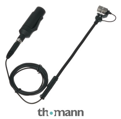 Neumann MCM 114 Set Woodwind – United States