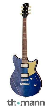 Thomann revstar sales