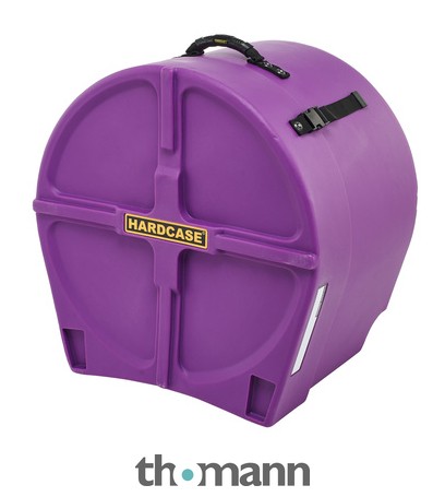 Hardcase 18