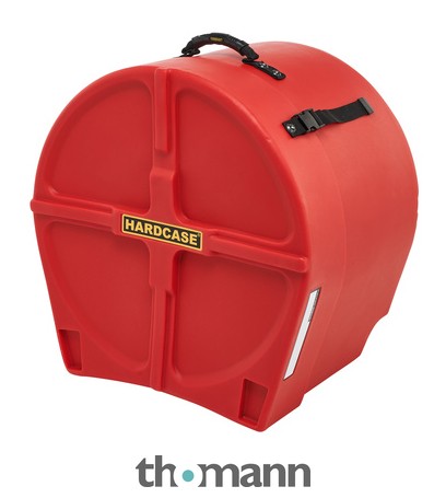 Hardcase 18