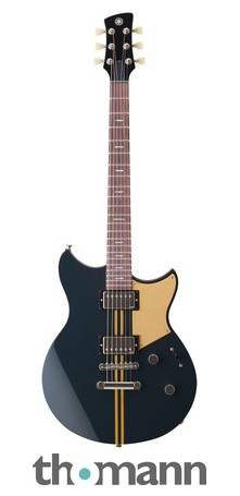 Yamaha Revstar RSP20X R. Br. Charcoal – Thomann United States