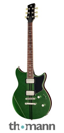 Thomann revstar sales