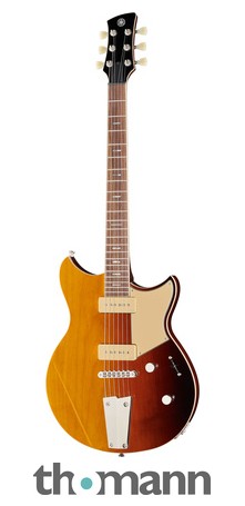 Yamaha Revstar RSP02T Sunset Burst Thomann UK