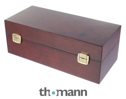 Neumann Wooden Box U87 – Thomann España