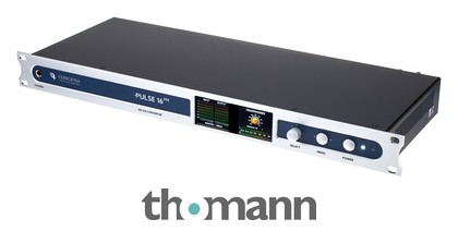 Ferrofish Pulse16 MX Single Mode – Thomann România