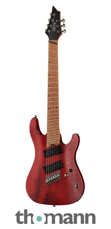 Cort KX307MS Open Pore Mahagony – United States