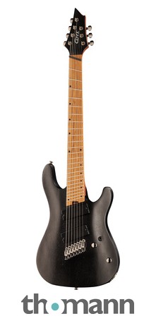 Cort KX307MS Open Pore Black Thomann United States