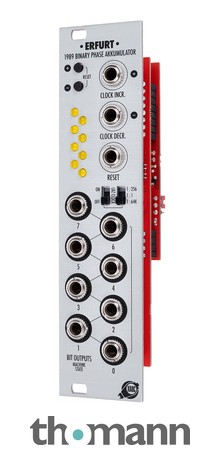 XAOC Devices Erfurt – Thomann España