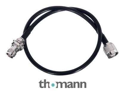 the t.bone Antenna Rackmount Kit TNC – Thomann España