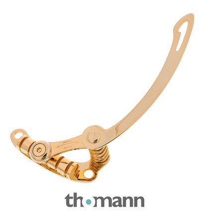 Göldo LT2 Les Trem G – United States