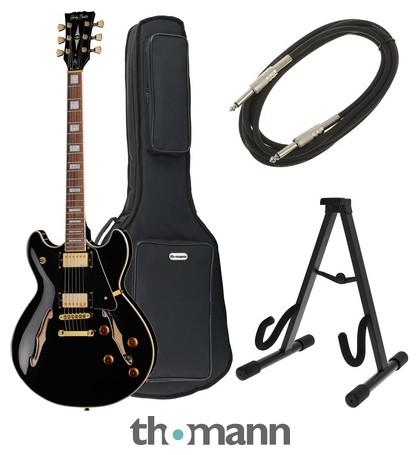 Thomann harley benton hb 35 plus cheap